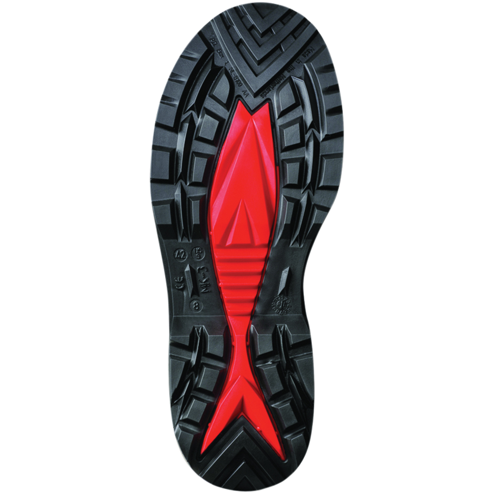 Dunlop Purofort+ Full Safety Boots