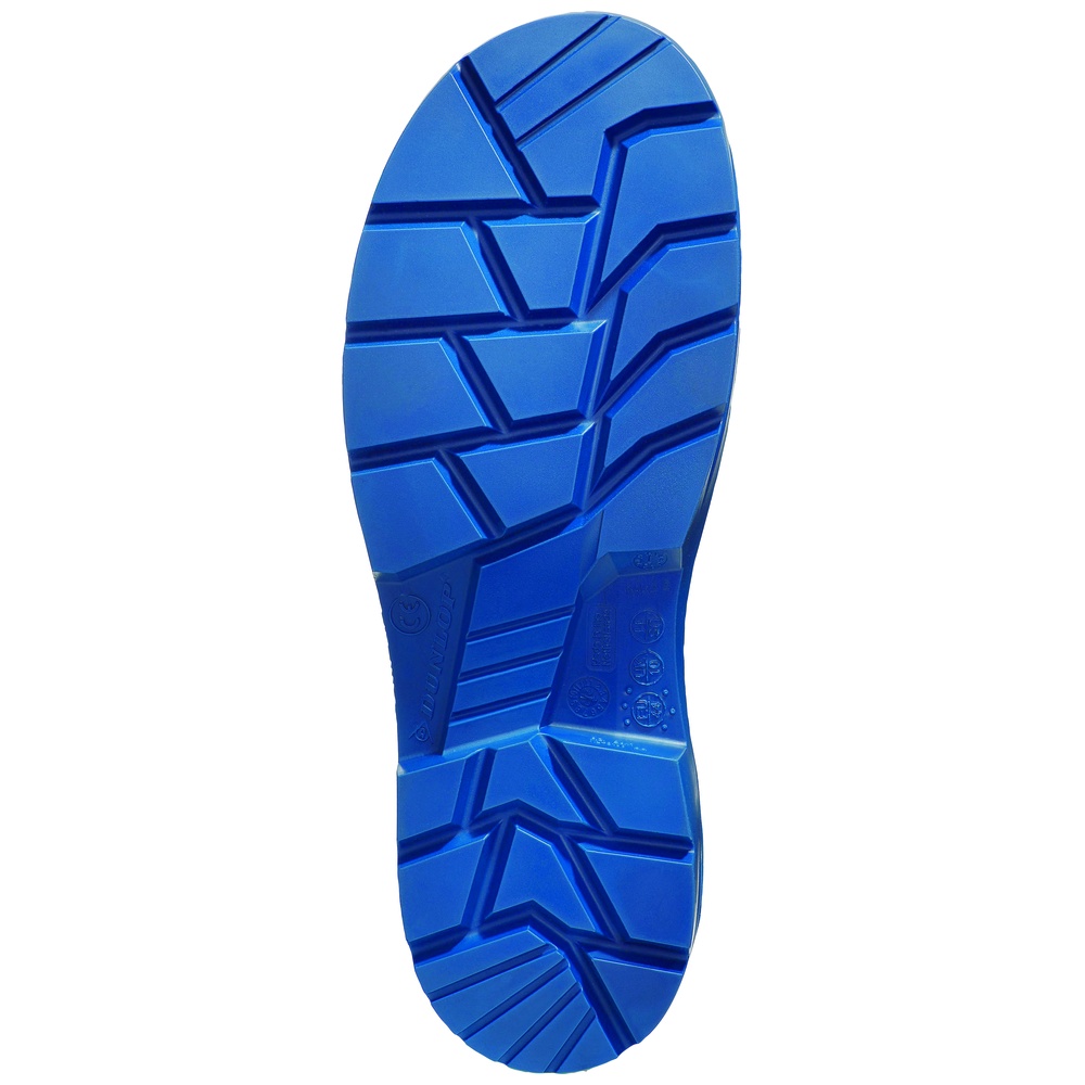 Dunlop FoodPRO Purofort MultiGrip Safety Steel Toe Boots