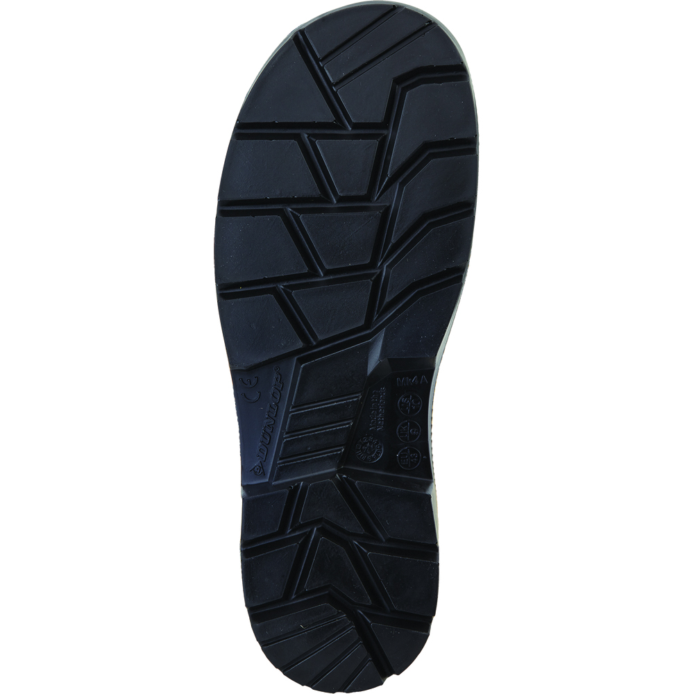 Dunlop FoodPRO Purofort MultiGrip Safety Steel Toe Boots