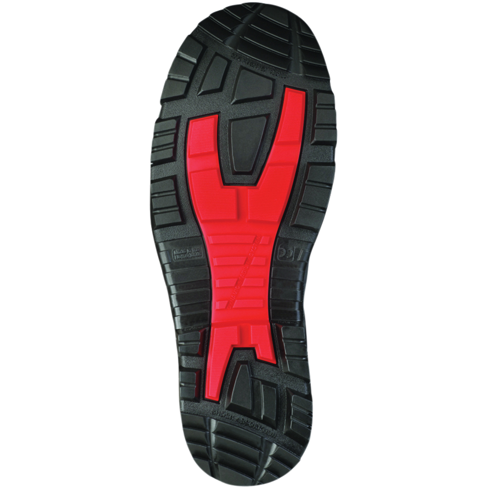 Dunlop Snugboot Pioneer Boots