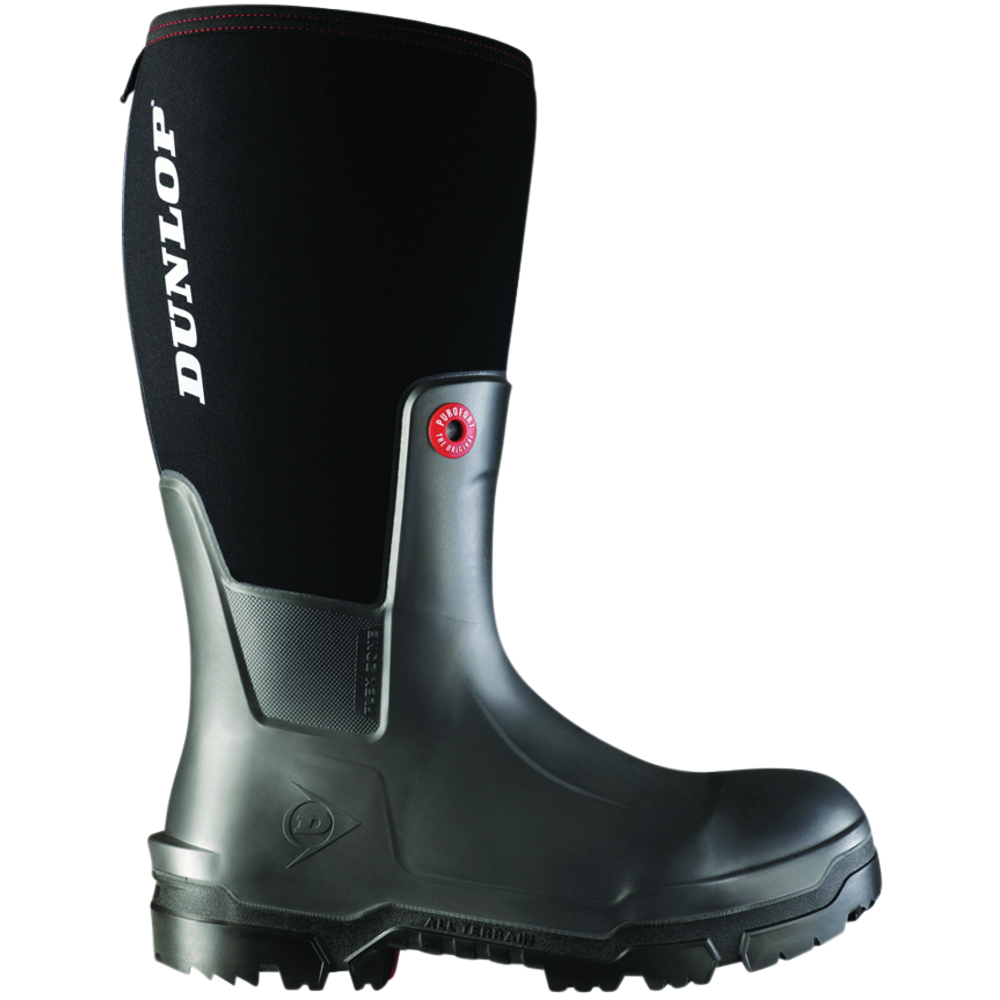 Dunlop Snugboot Pioneer Boots