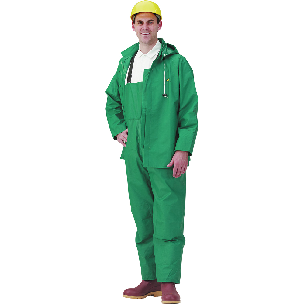 Dunlop Sanitex Bib Overalls