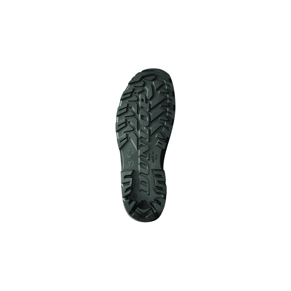 Dunlop Chesapeake Boots, PVC, Plain Toe, Black Dunlop Chesapeake Boots, PVC, Plain Toe, Black
