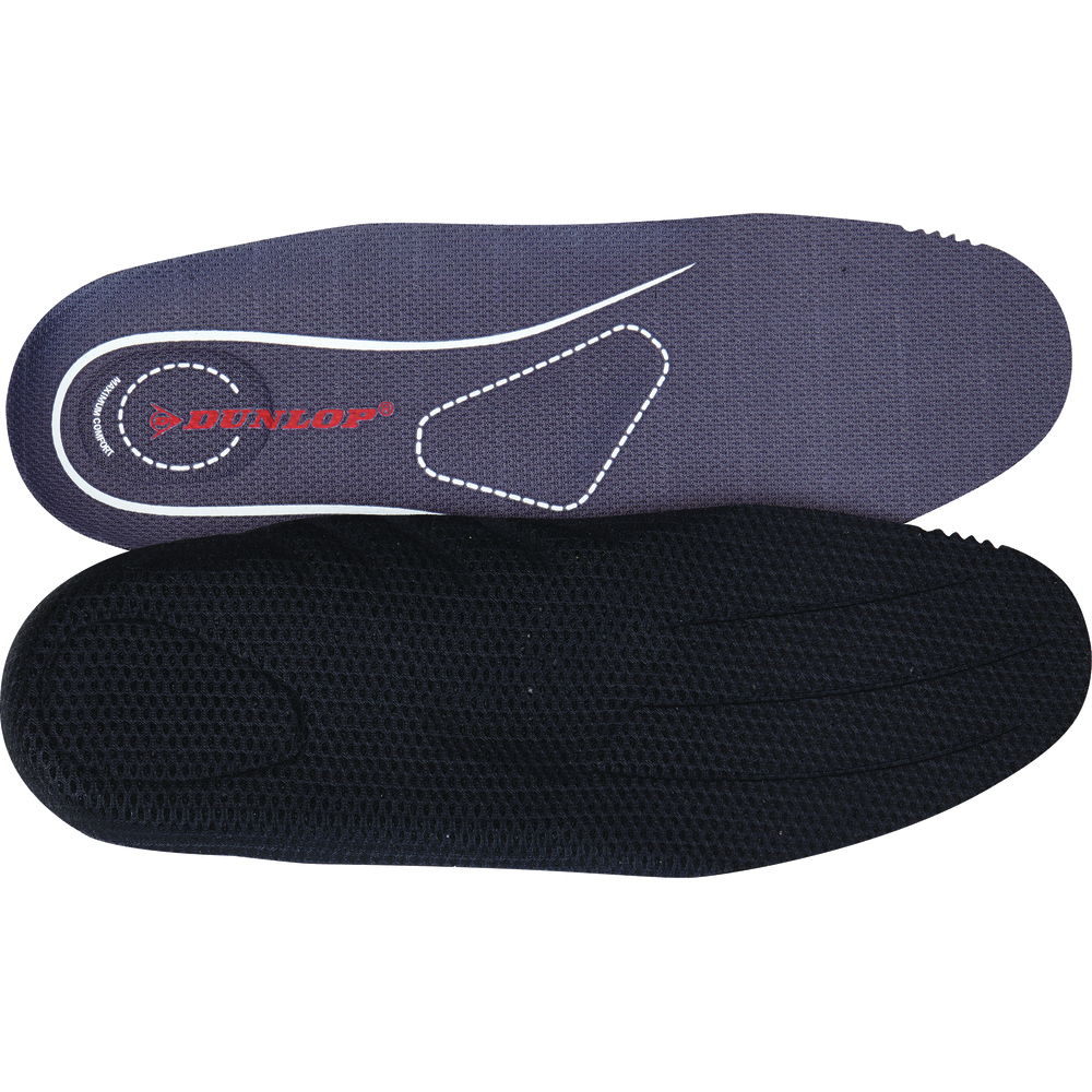 Dunlop Premium Insoles