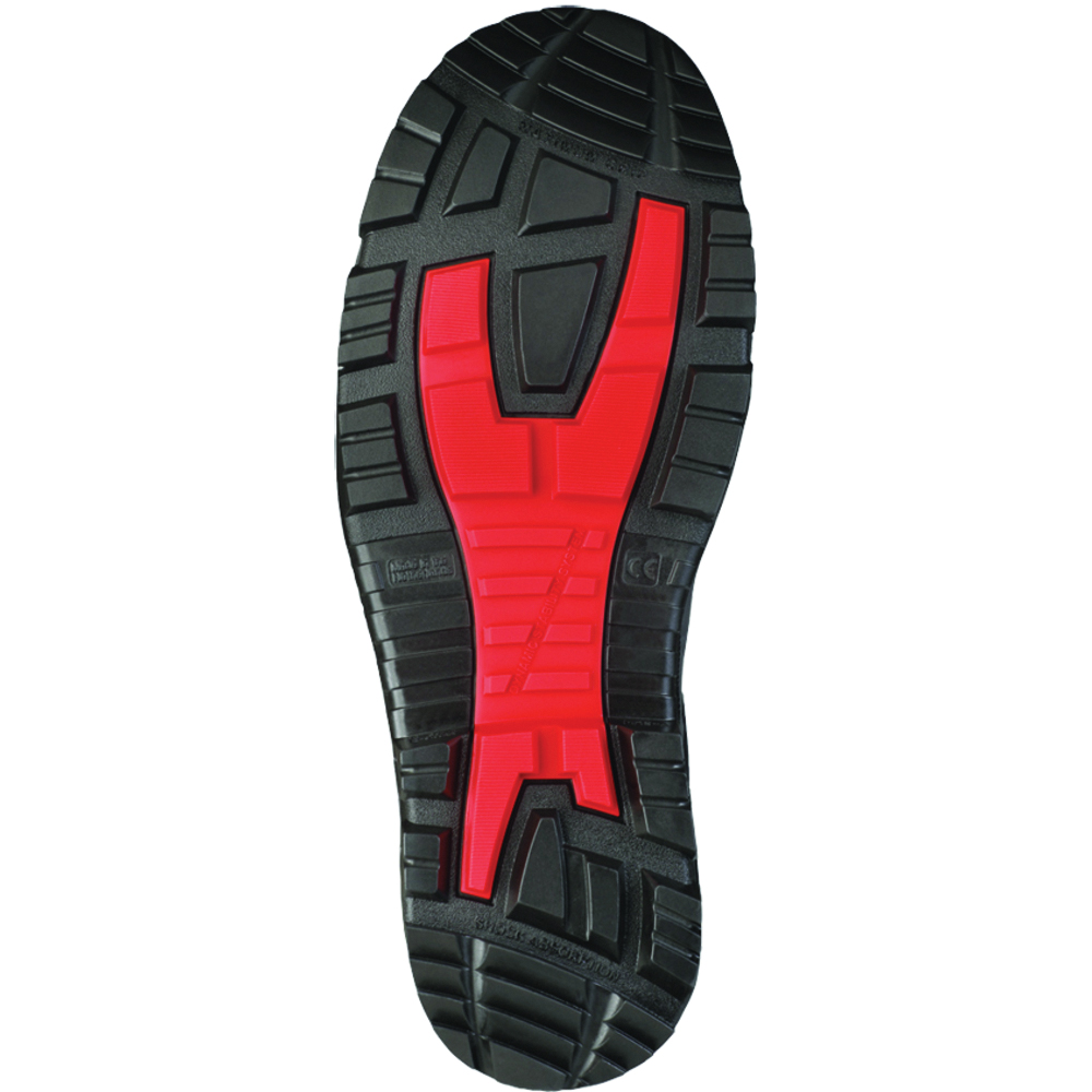 Dunlop Snugboot Craftsman Full Safety Boots