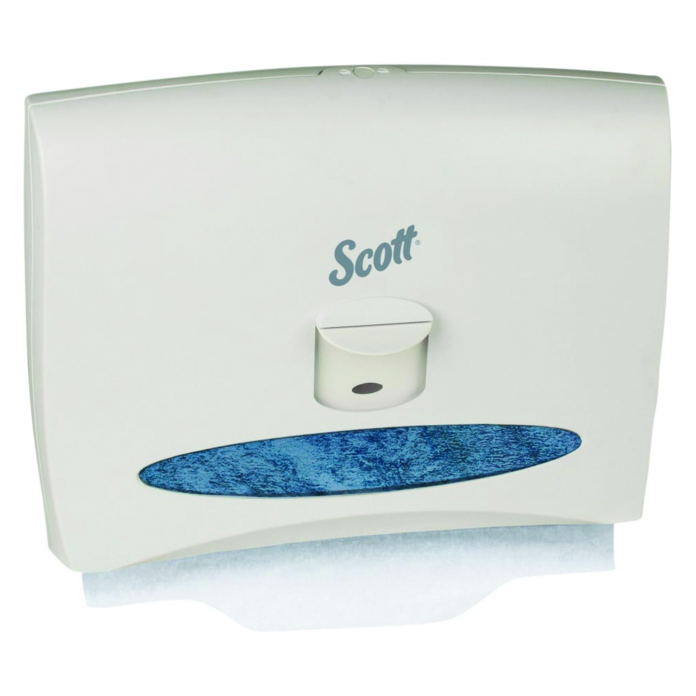 Scott Personal Toilet Seat Cover Dispenser