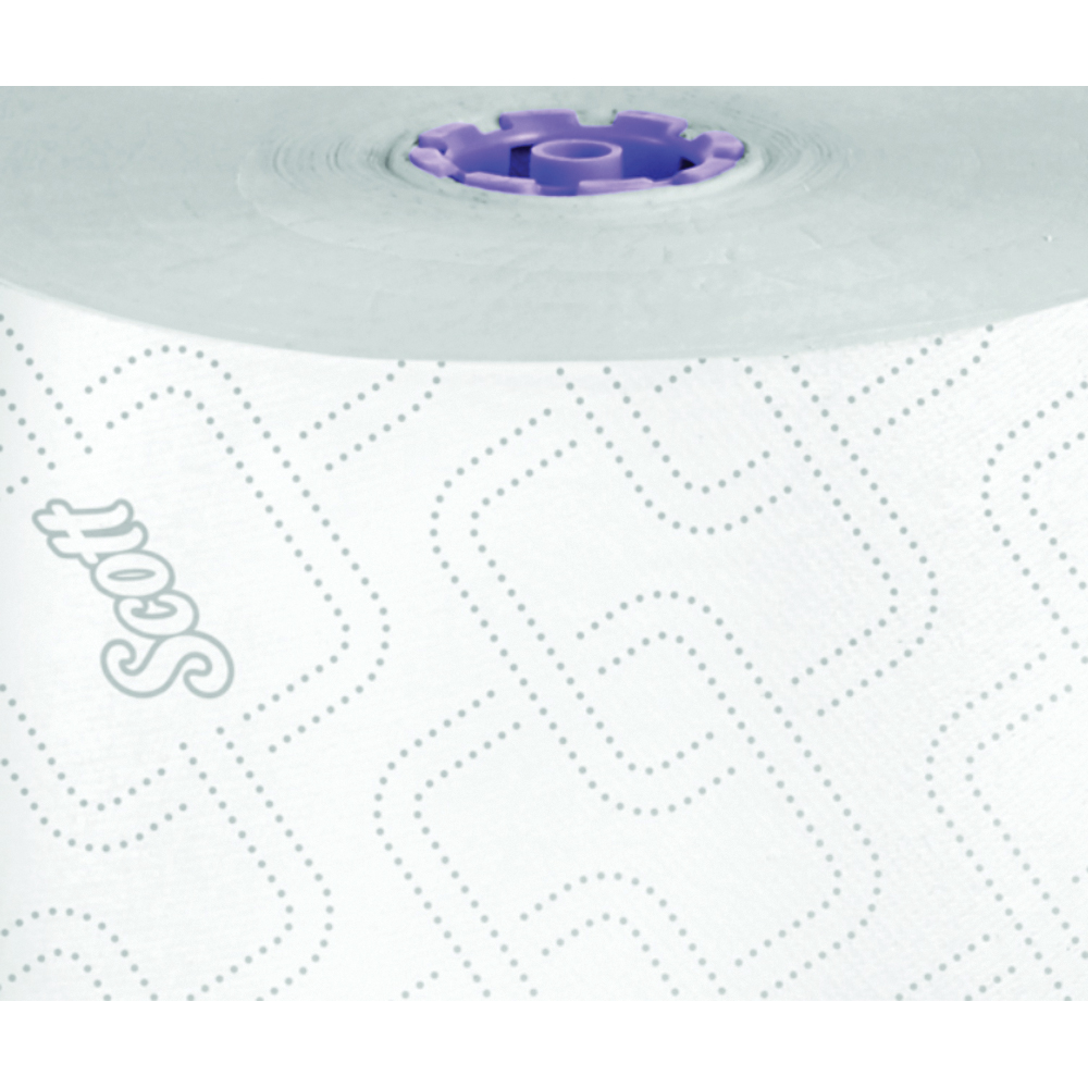 Scott Essential Proprietary System Hard Roll Paper Towels