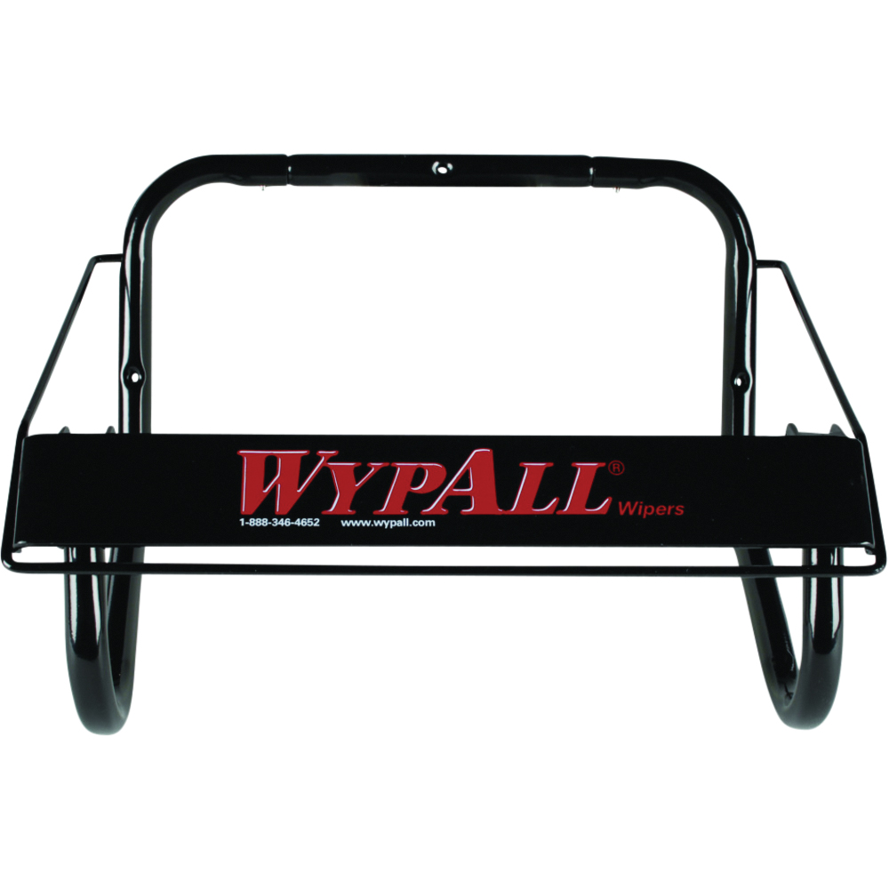 WypAll Jumbo Roll Dispenser, Wall Mount - Bunzl Processor Division