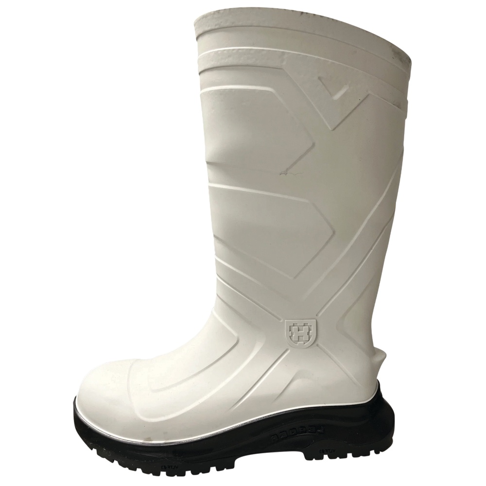Heartland Footwear Leader ENS Boots with Steel Toe
