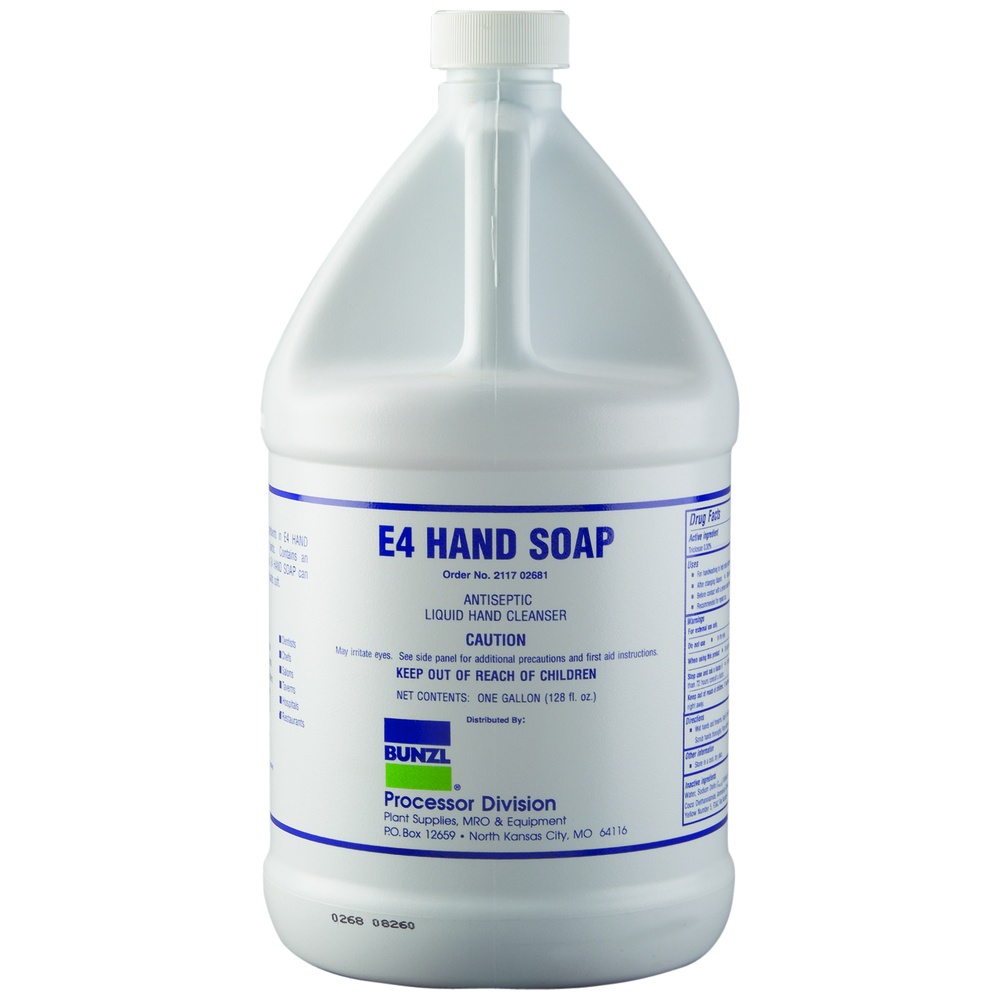 BUNZL Hygiene Hand Soap