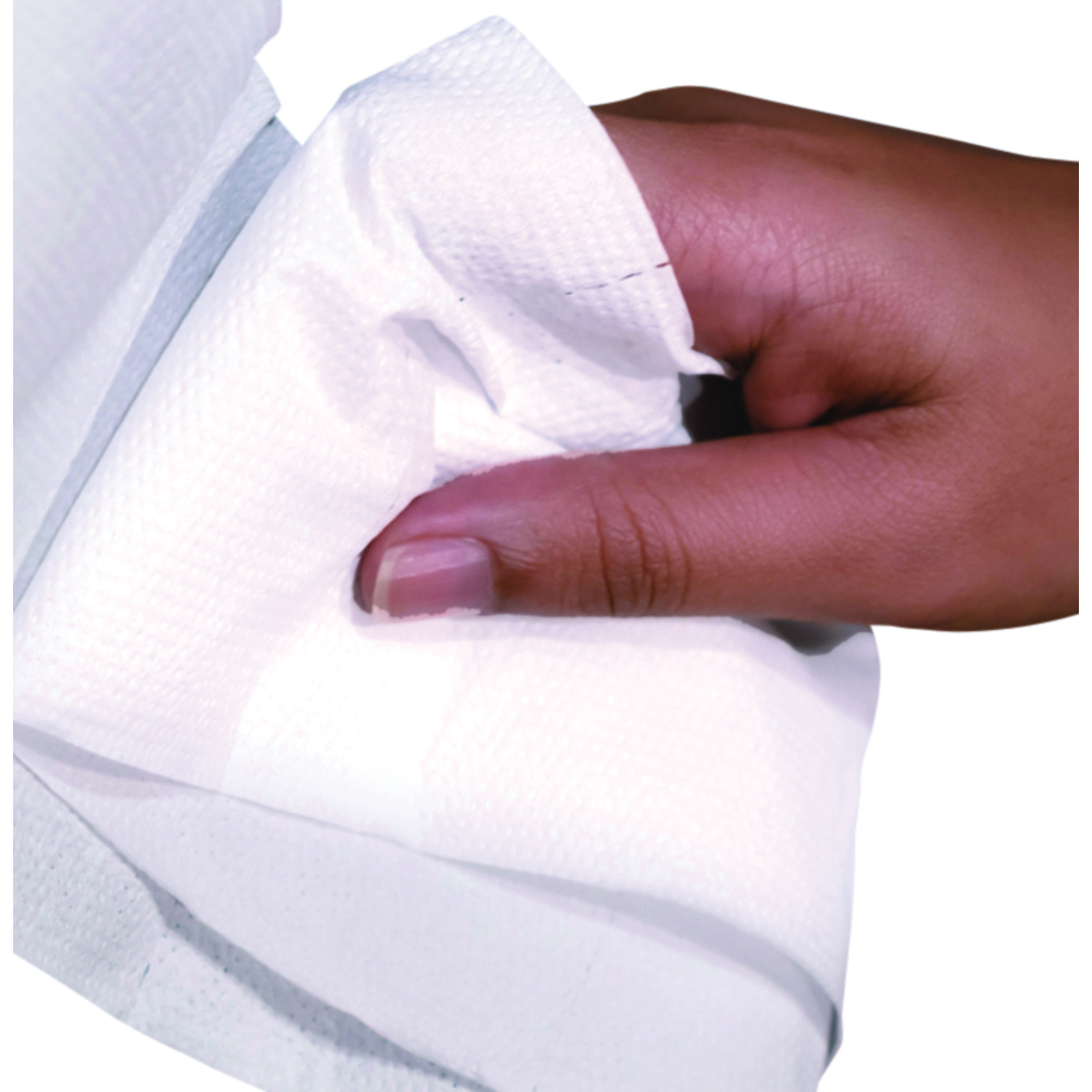 Scott Essential Jumbo Roll Recycled Toilet Paper