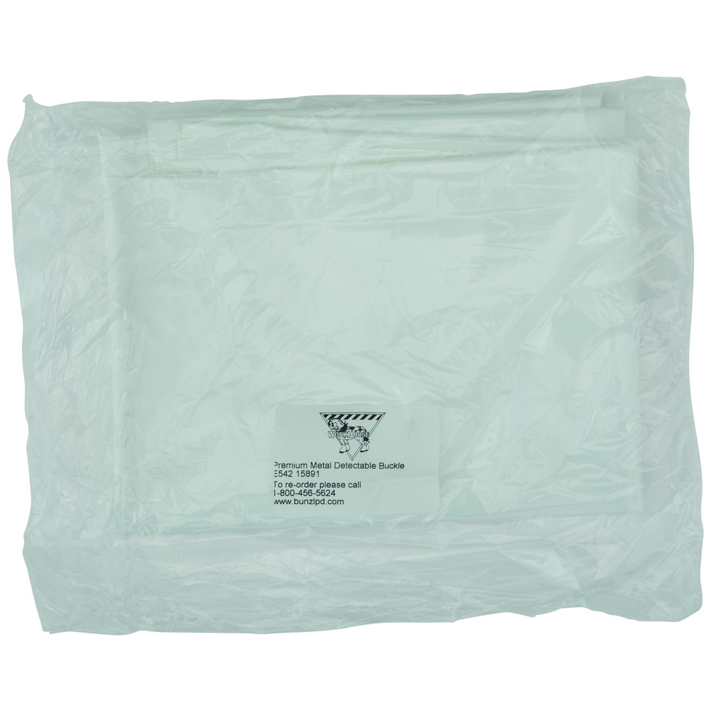 WorkHorse® Polyurethane Adjustable Aprons, 8mil, 35in