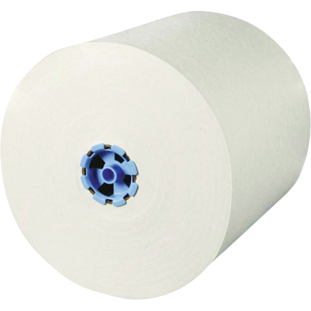 Kleenex Color Core Hard Roll Paper Towels
