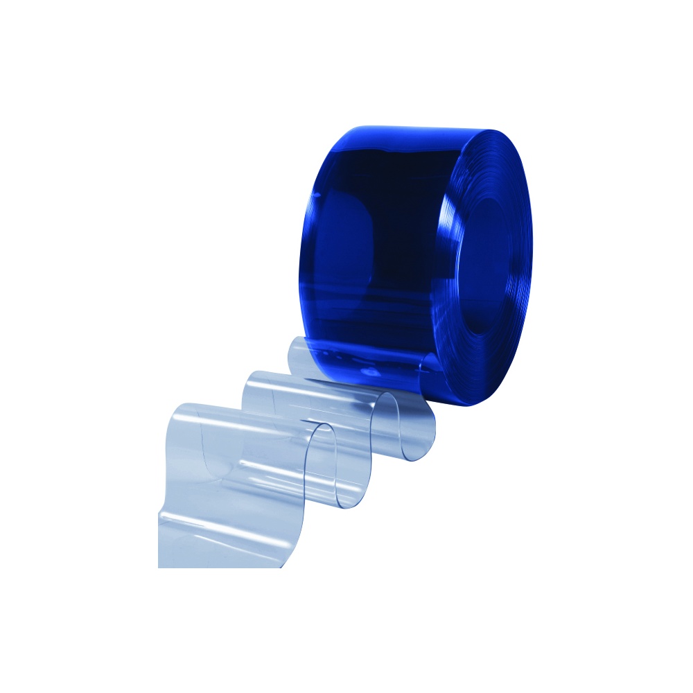 Clearway Door Stop-Bac Smooth Antibacterial PVC Strip Roll