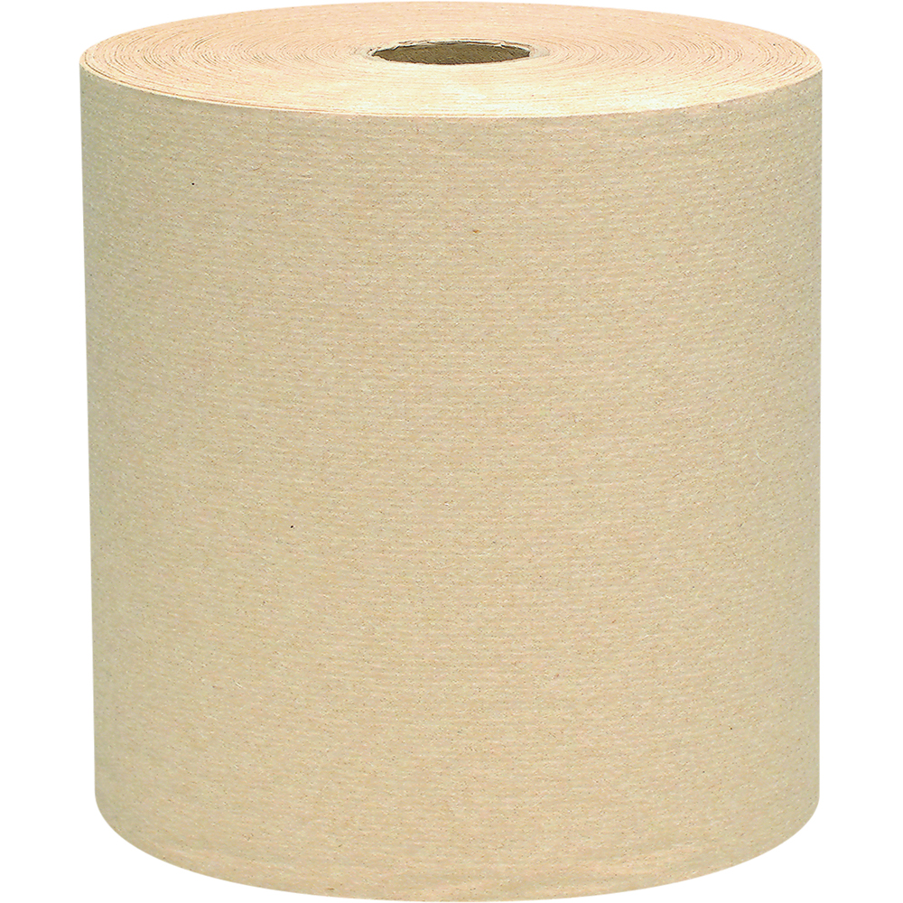 Scott Universal Recycled Hard Roll Paper Towels