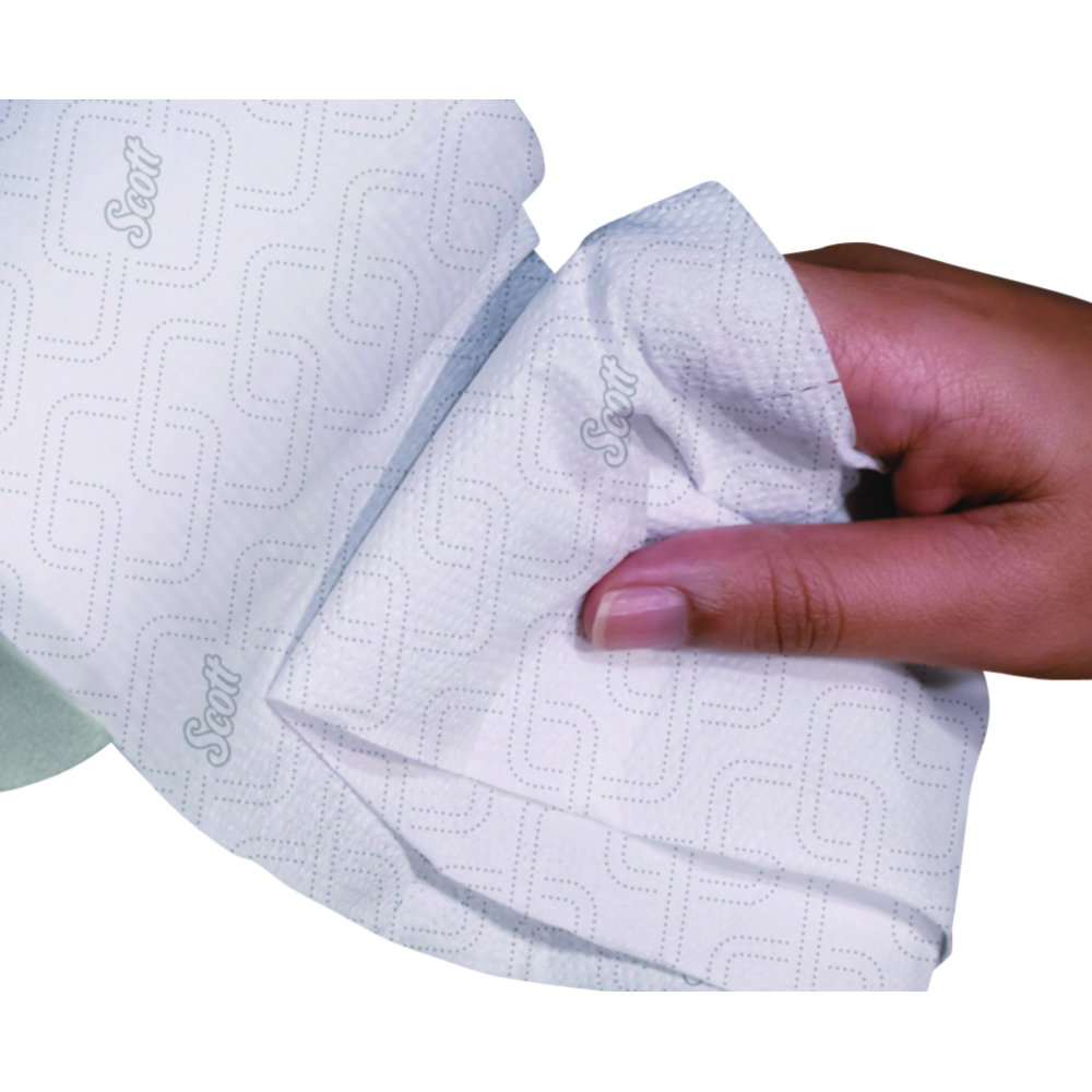 Scott Essential Coreless Jumbo Roll Toilet Paper