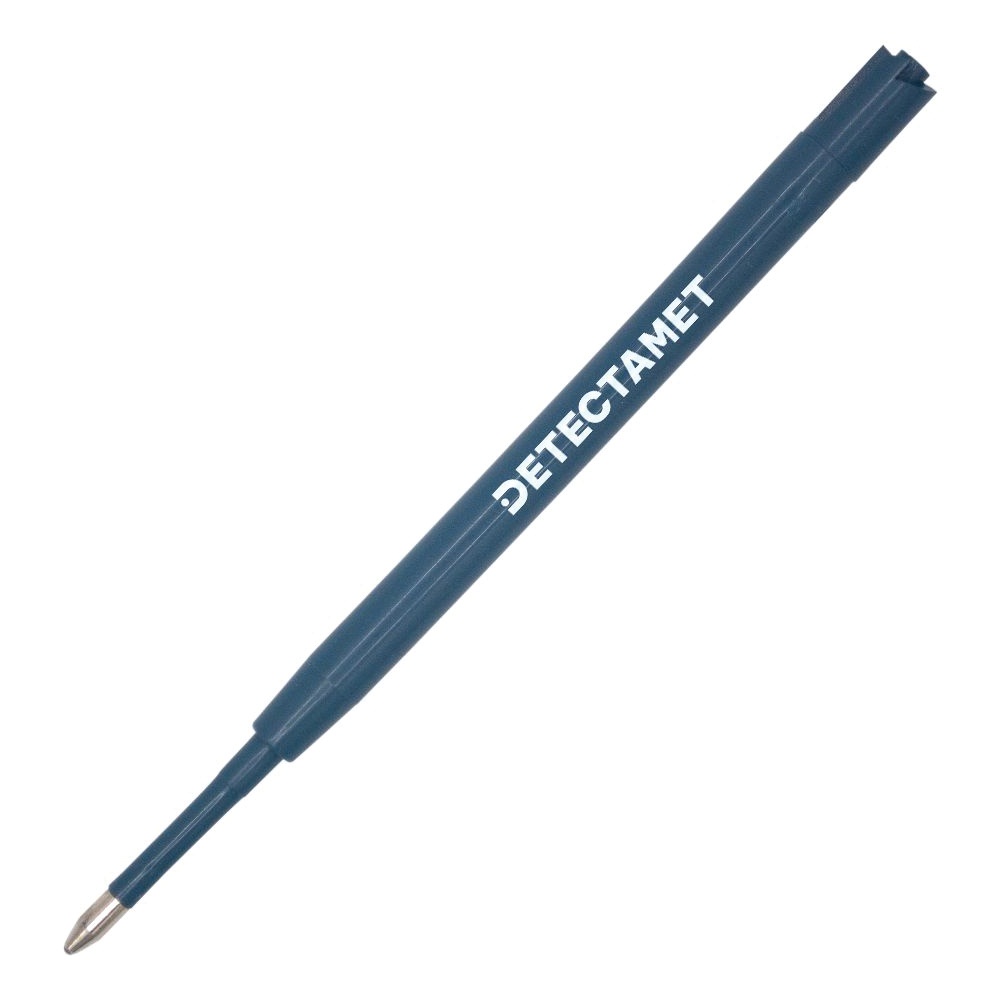 Detectamet Metal Detectable Pen Refills