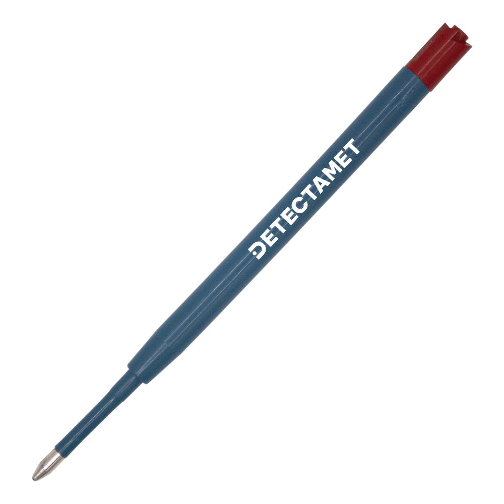 Detectamet Metal Detectable Gel Pen Refills