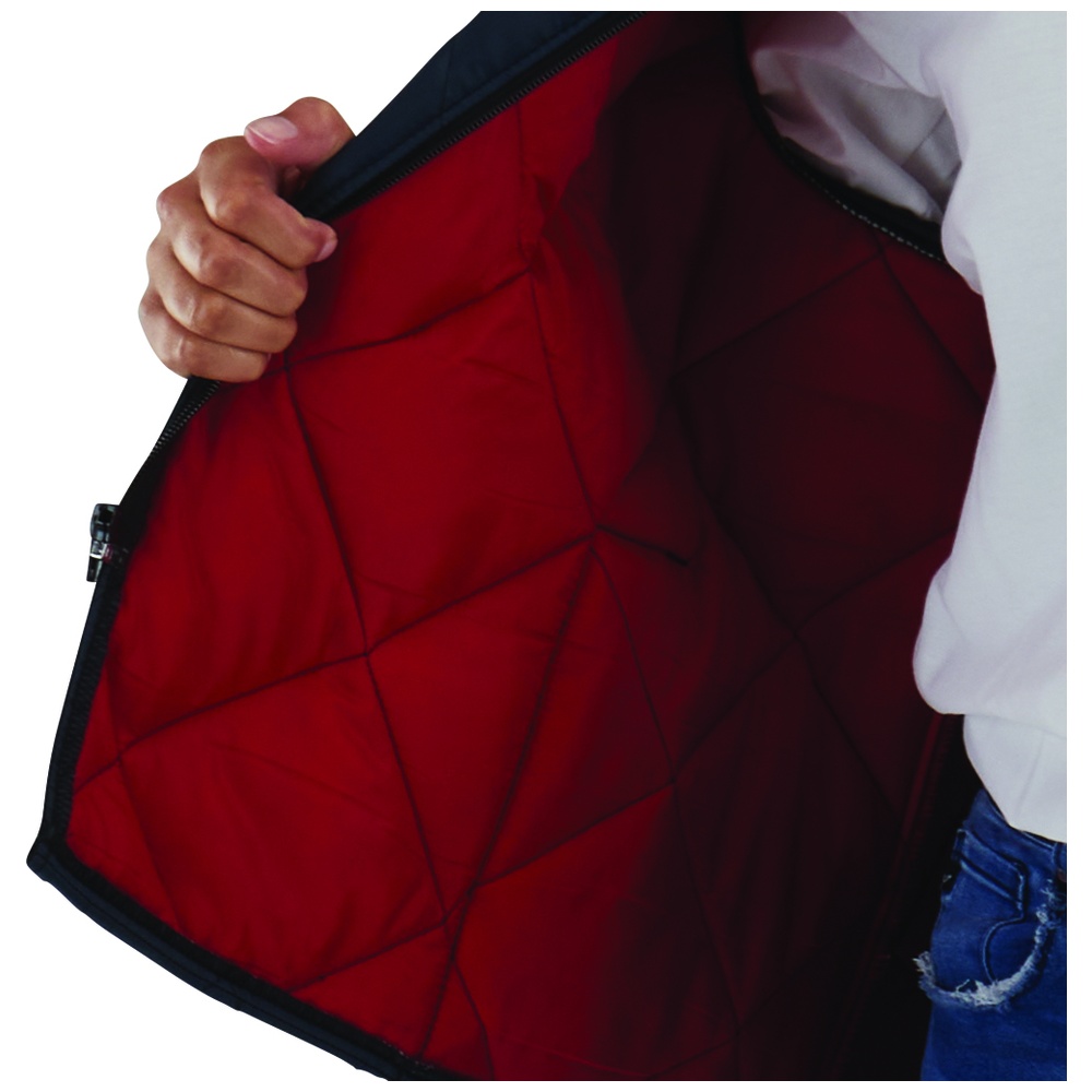 Koolerwear Insulated Cooler Jacket, 7.4oz