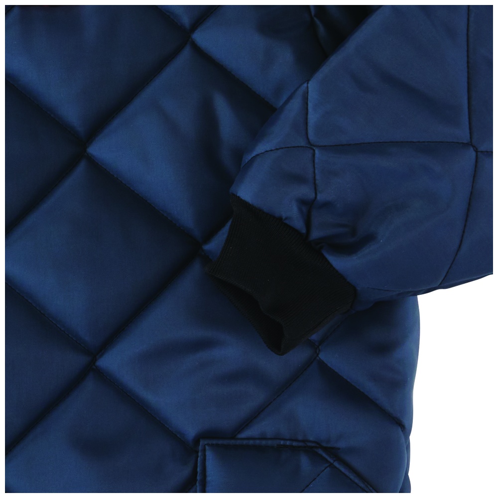 Koolerwear Insulated Cooler Jacket, 7.4oz