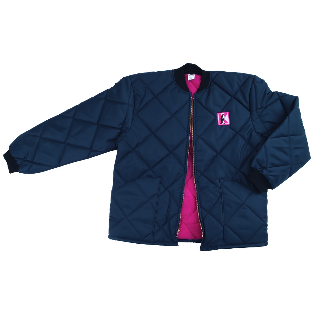 Koolerwear Insulated Cooler Jacket, 7.4oz