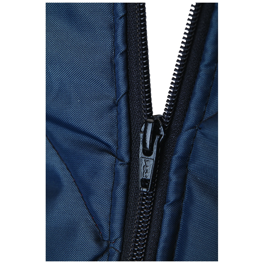 Koolerwear Insulated Cooler Jacket, 7.4oz