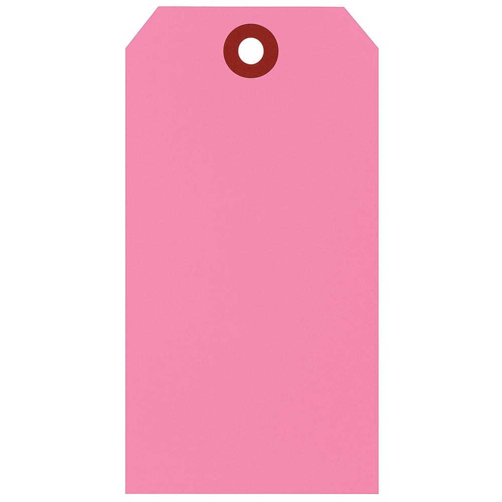 Creative Tag & Label #5 Tags, 4.75in x 3.875in
