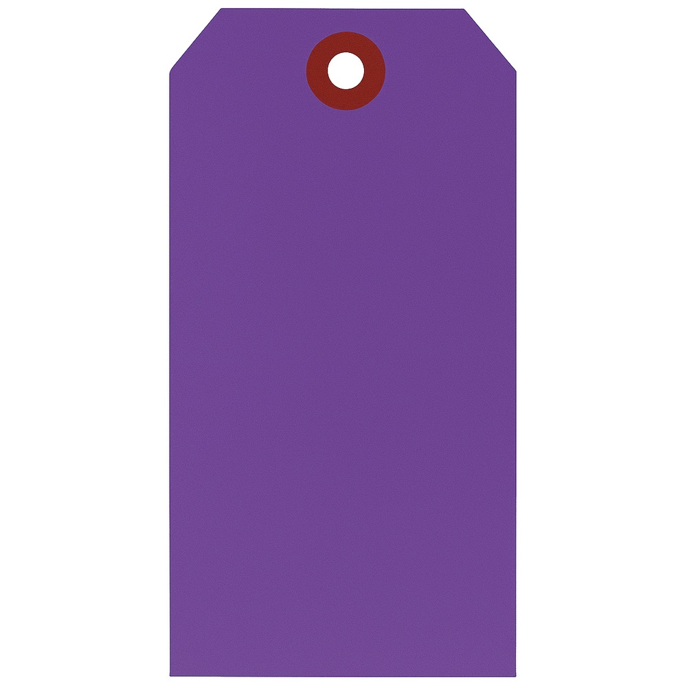 Creative Tag & Label #5 Tags, 4.75in x 3.875in