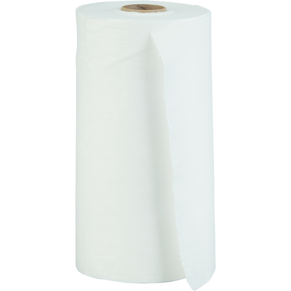 WypAll General Clean X60 Multi-Task Cleaning Cloths, 130 Sheets Per Roll