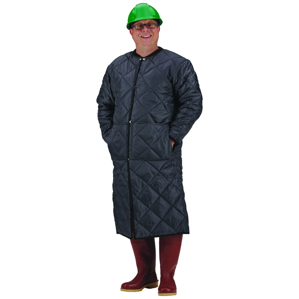 Durable Economy Insulated Cooler Frock Liner, 6.6 Ounce