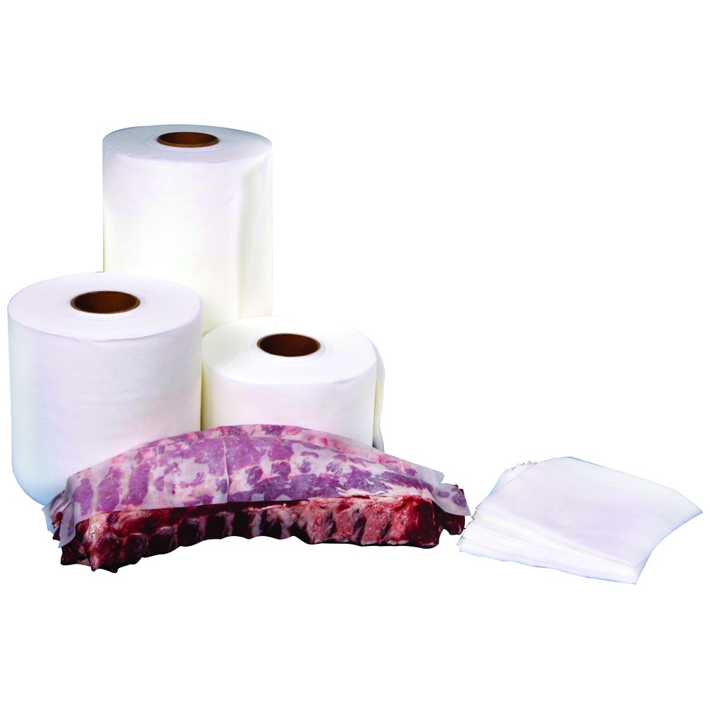 Clarity Heavy-Duty Bone Guard Roll, Perforated at 6in, 3in x 300ft