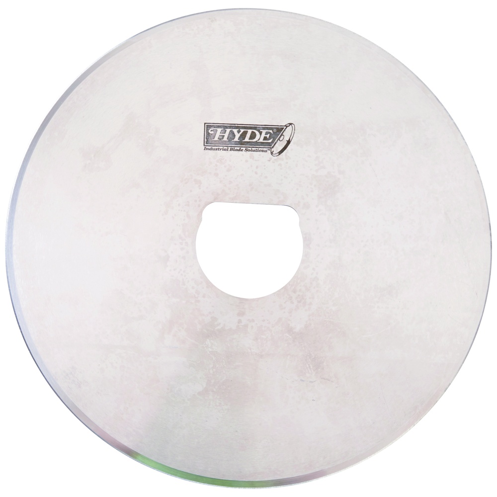 Edgemaster Circular Blade 8-Inch, Carruthers OEM 2359-02