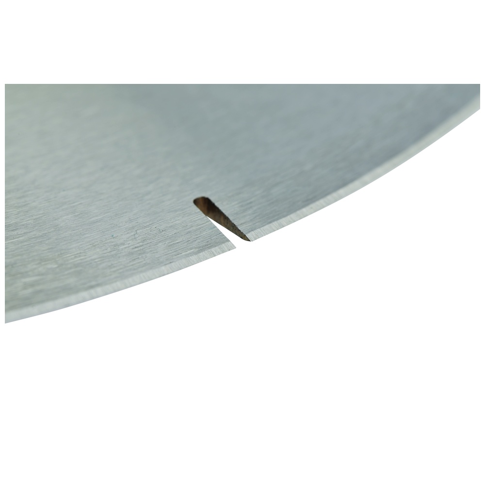 Edgemaster Circular Blade Double Bevel 16-Slot, Simmons OEM 02007-01B
