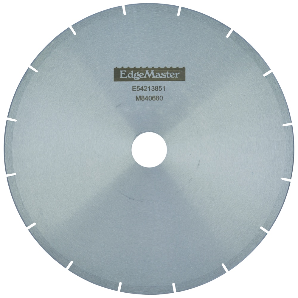 Edgemaster Circular Blade Double Bevel 16-Slot, Simmons OEM 02007-01B