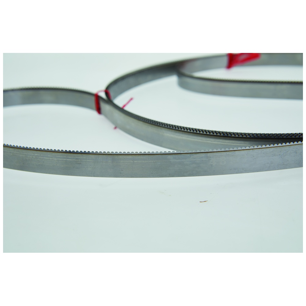 Edgemaster Replacement V-Tooth Slicer Blade, 172-3/8" x 1/2" x .020"