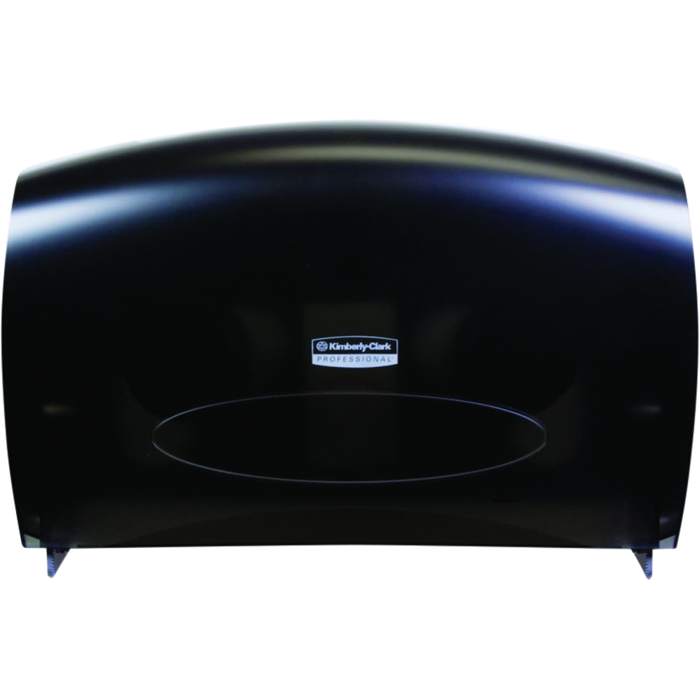 Kimberly-Clark Professional Jumbo Roll Toilet Paper Dispenser for Cored Rolls