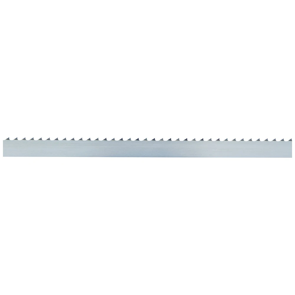 Edgemaster Bandsaw Blades, Premium, 126" x 5/8" x .022, 4TPI