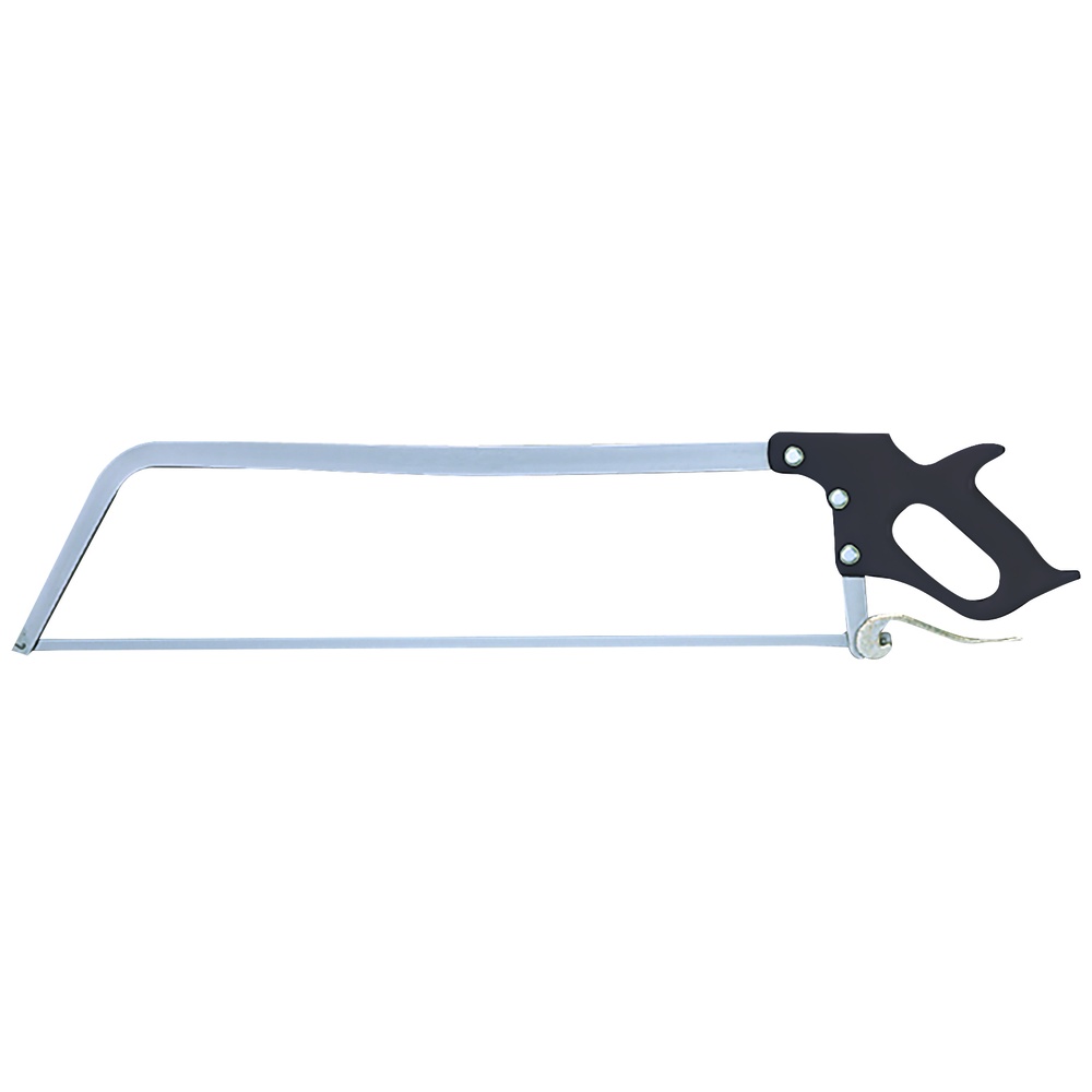Edgemaster Stainless Steel Trigger Action Handsaw