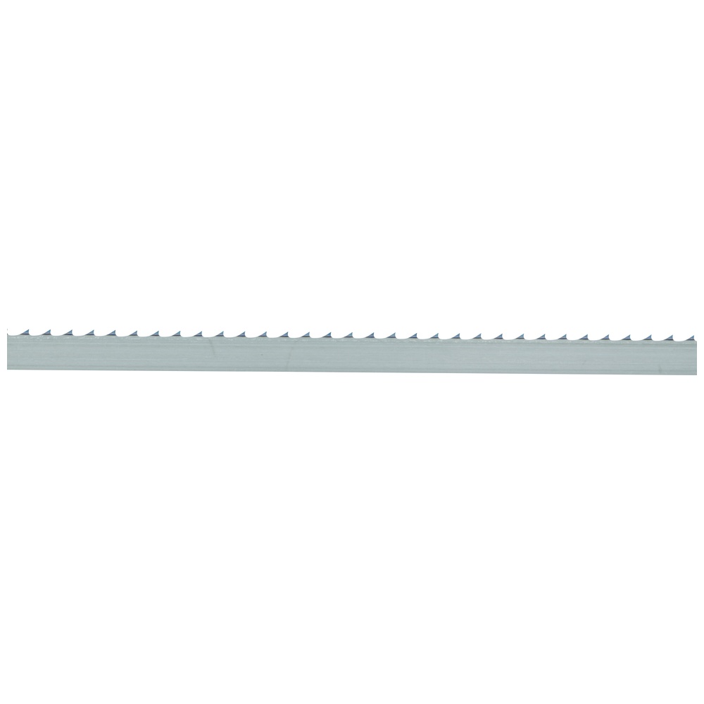 Edgemaster Bandsaw Blades, Standard, 135" x 5/8" x .025", 3TPI