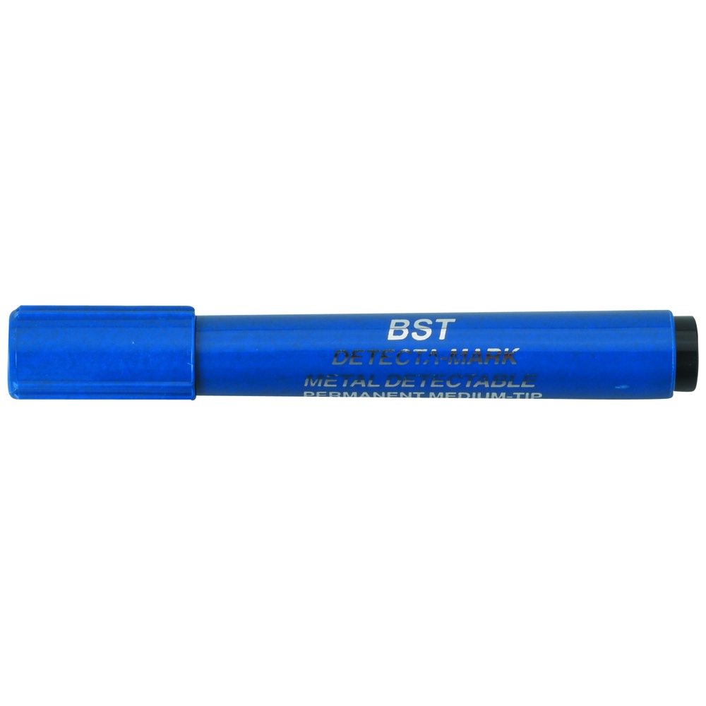 Detectapro Metal Detectable Permanent Marker