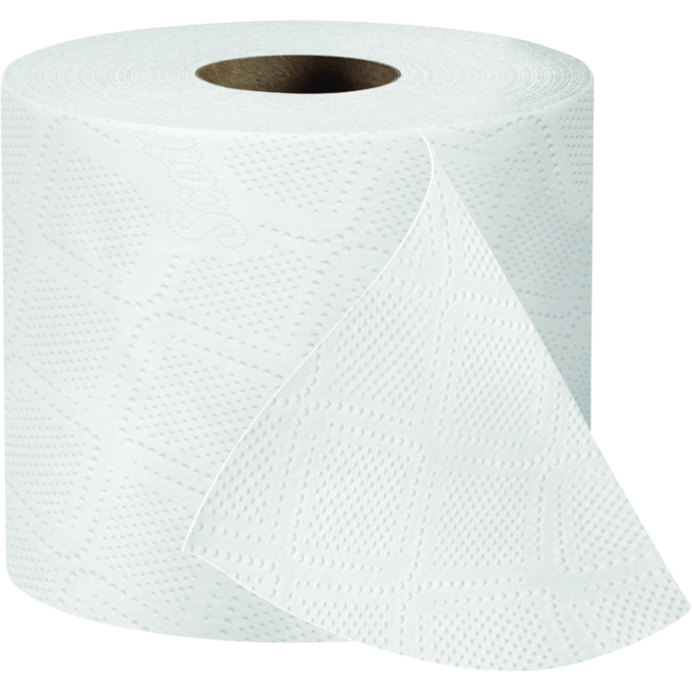Scott Standard Roll 1-Ply Toilet Paper
