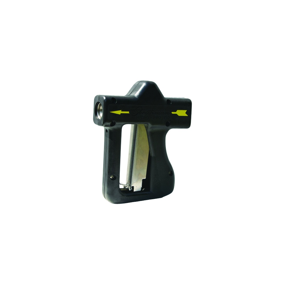 Strahman Hydro-Pro 150 Low Flow Ergonomic Spray Nozzle