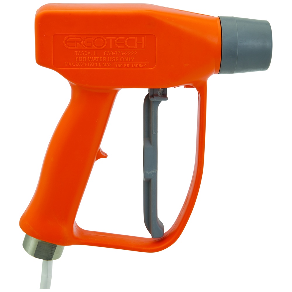 WaterBoss Model WB-750 High Pressure Water Nozzles, 3/8-Inch NPT