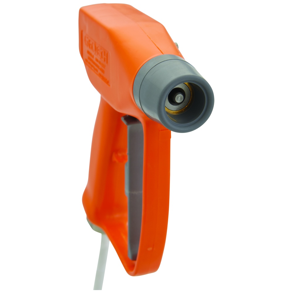 WaterBoss Model WB-750 High Pressure Water Nozzles, 3/8-Inch NPT