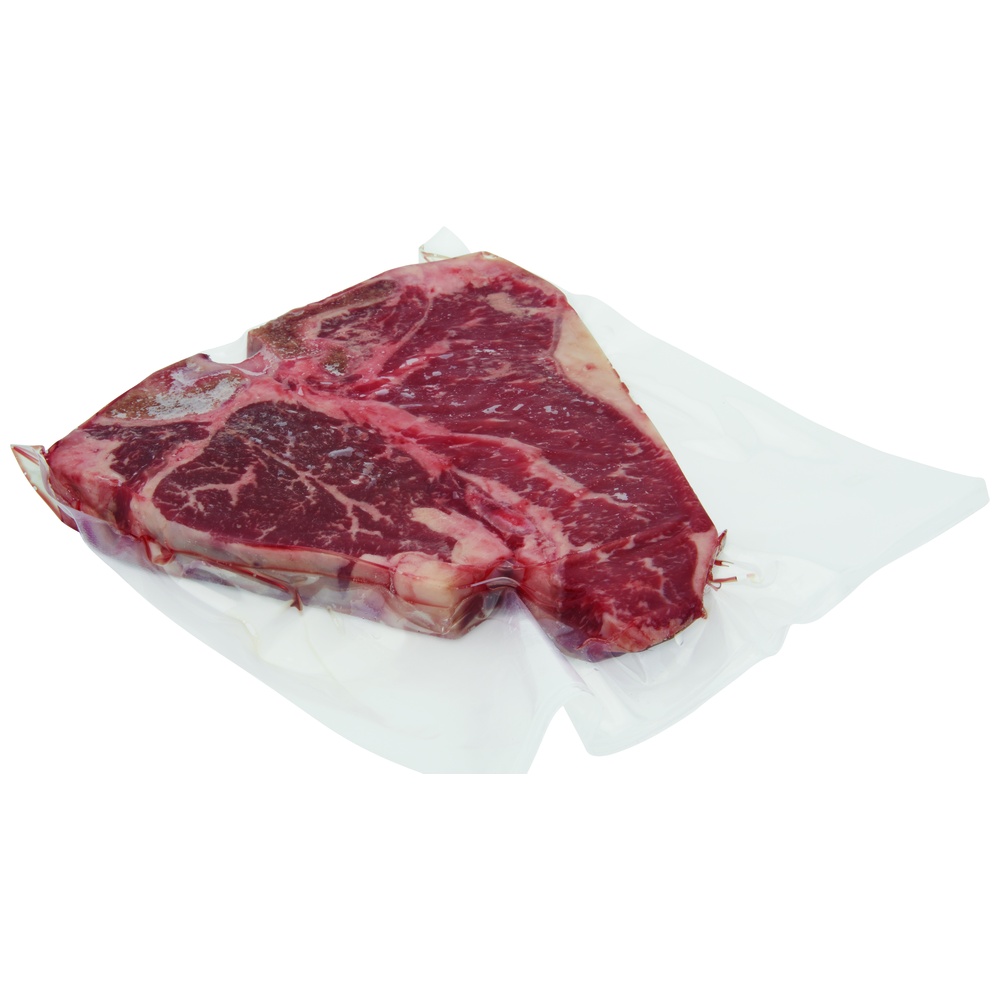 Clarity Bone Guard Bag, 3 Mil, Clear