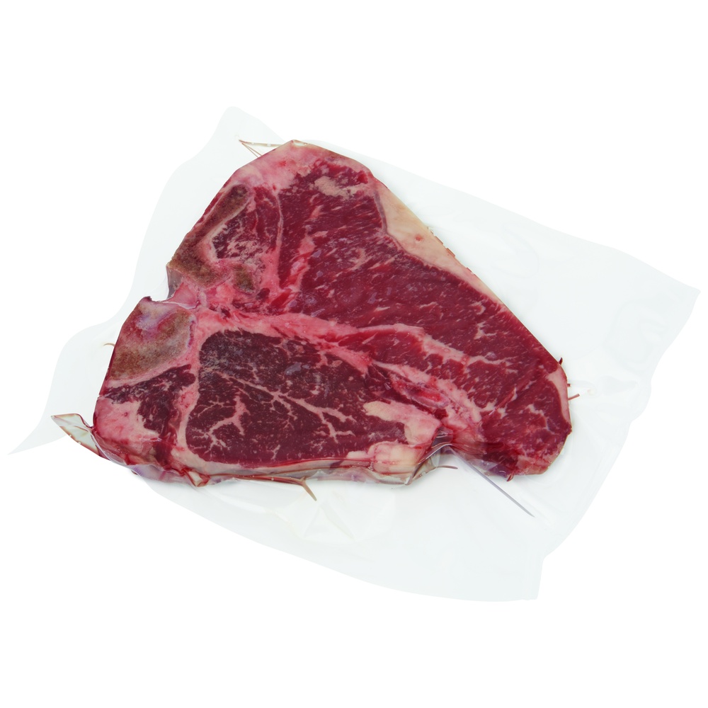 Clarity Bone Guard Bag, 3 Mil, Clear