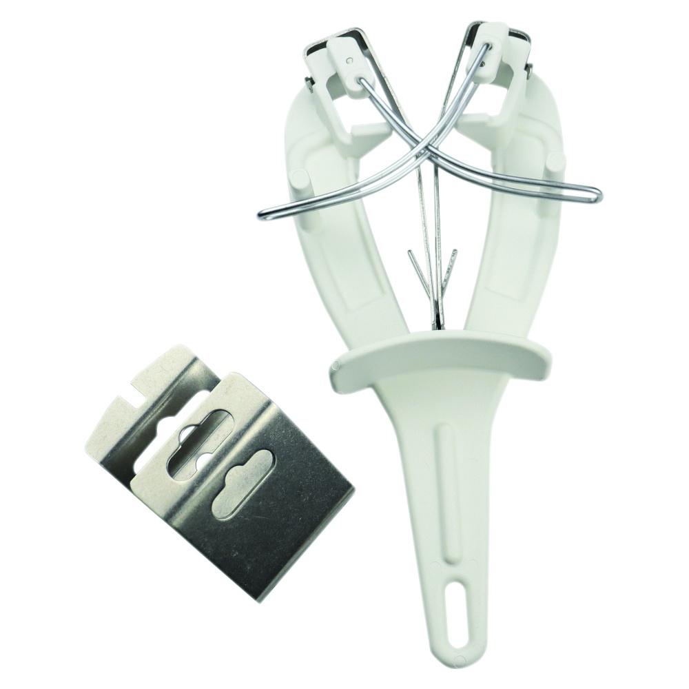 Bobet Materiel SHARP-EASY Knife Sharpener