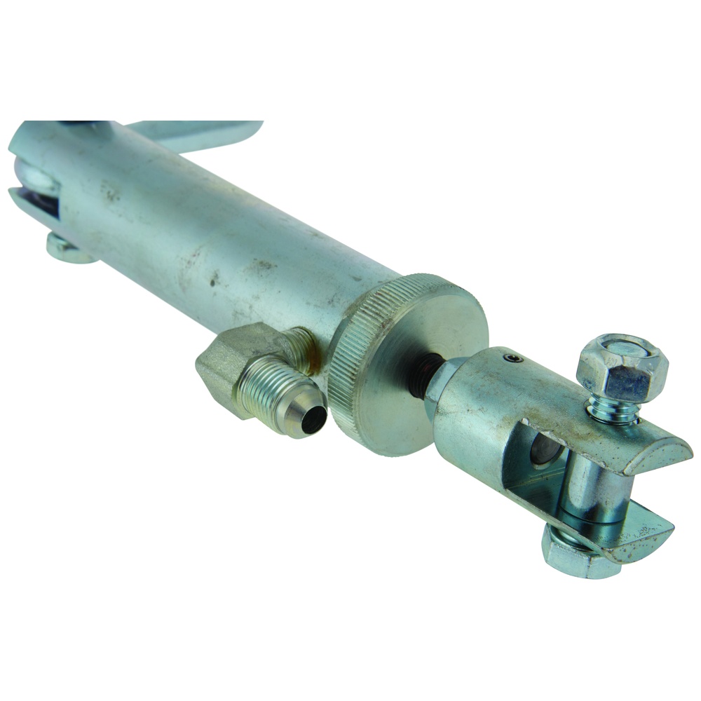 Tri-Motion-Industries Inc. Small Servo Bleed Valve for Tri-Motion Air Balancers