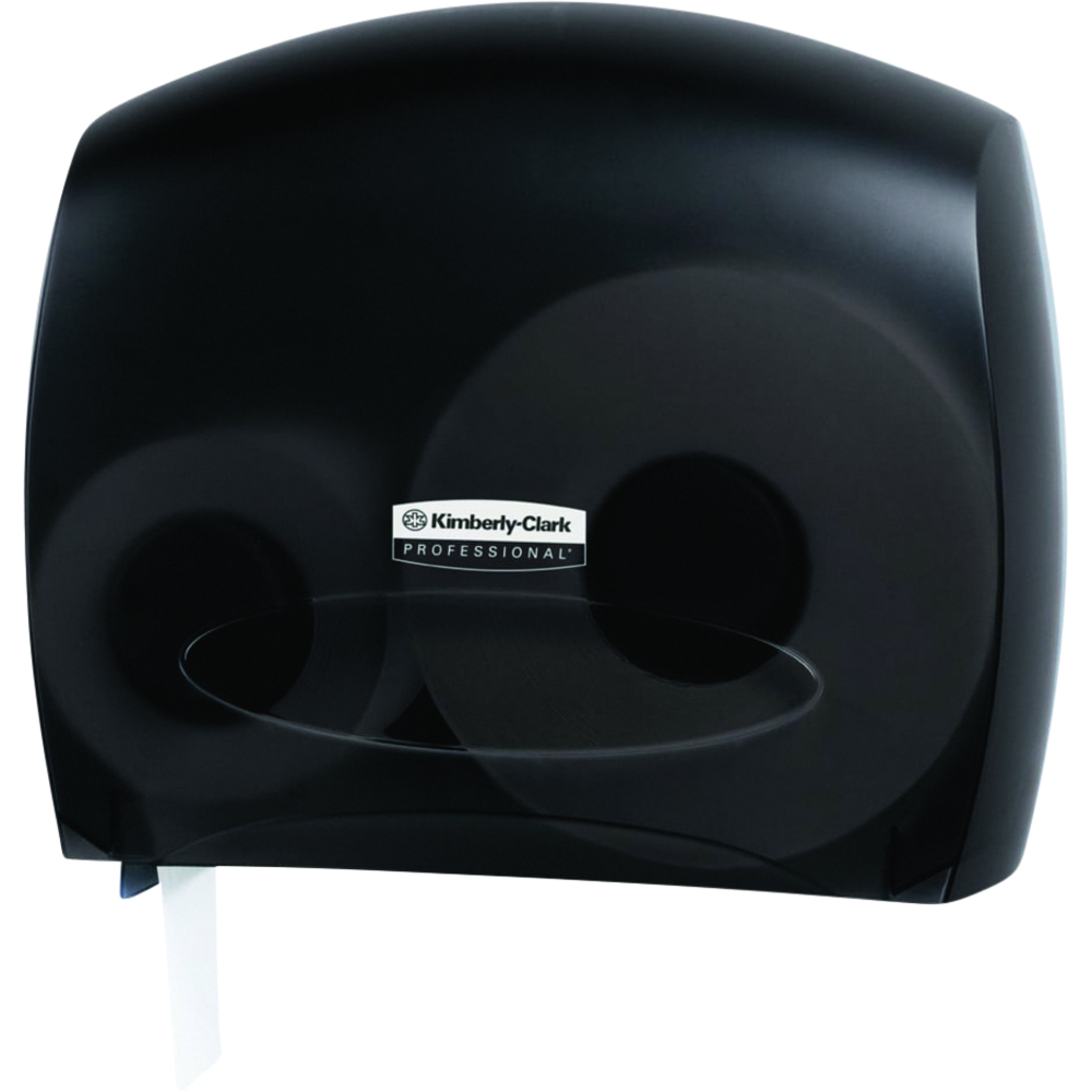 Scott Essential Jumbo Roll Toilet Paper Dispenser