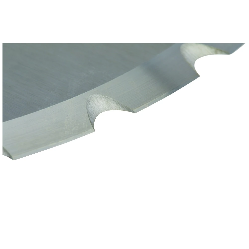 Edgemaster Circular Blade Single Bevel, Marel OEM 3930331 - Bunzl ...